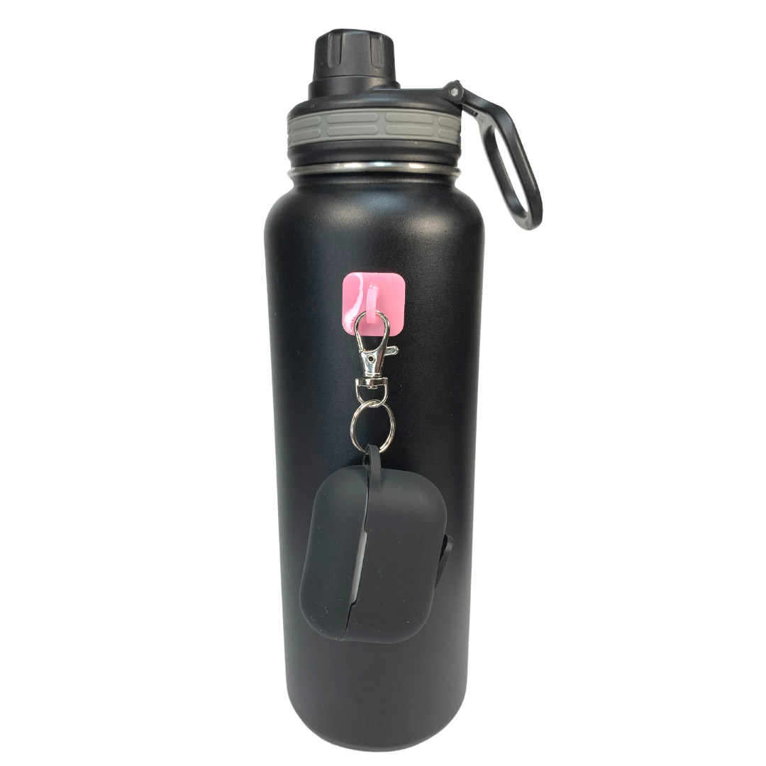 Airpod Pro Holder Case Water Bottle Accessories