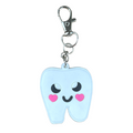 Tooth Dentist Charm