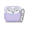 AirPod Pro Holder Case Lilac